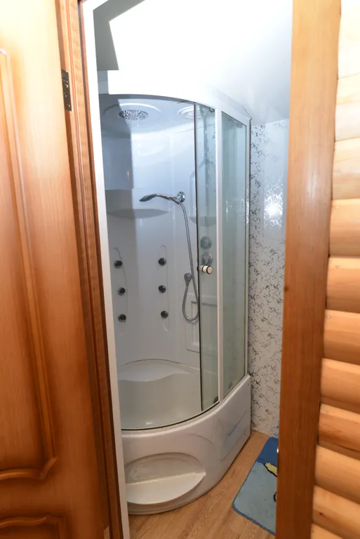 Гостевой дом у Байкала