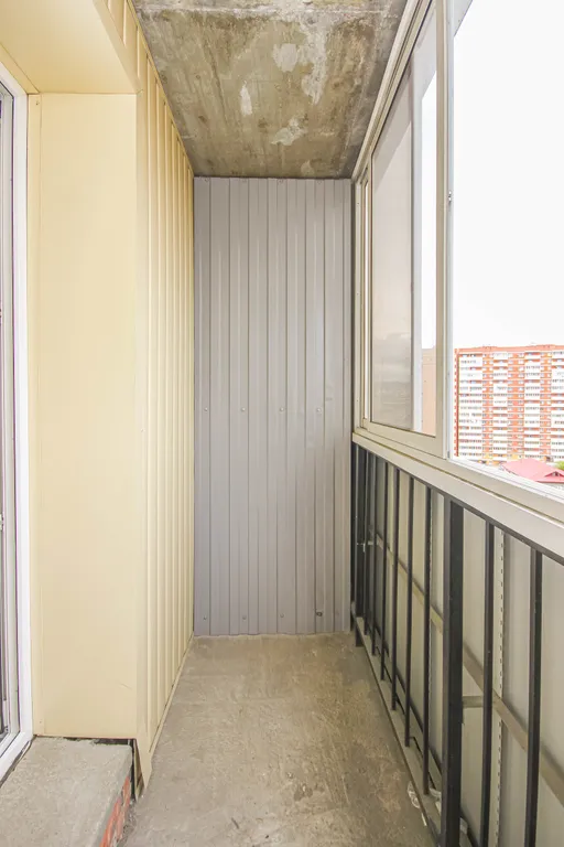 Студия на 10 этаже в центре Улан-Удэ