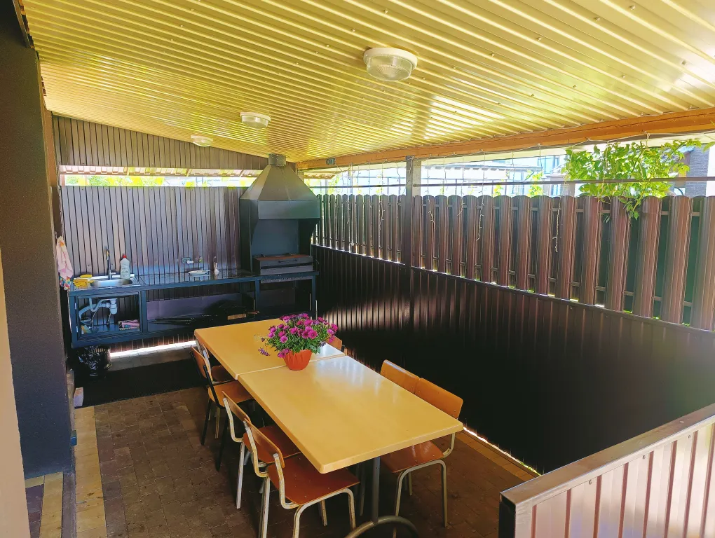 Уютный теплый дом с баней