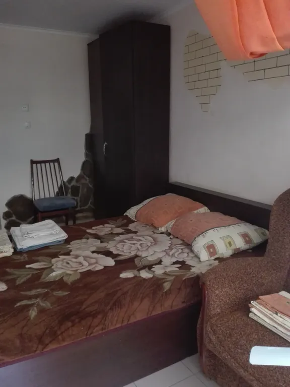 Комната в центре города