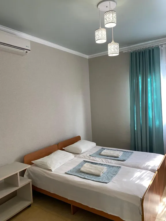 Квартира Комната — Гагра