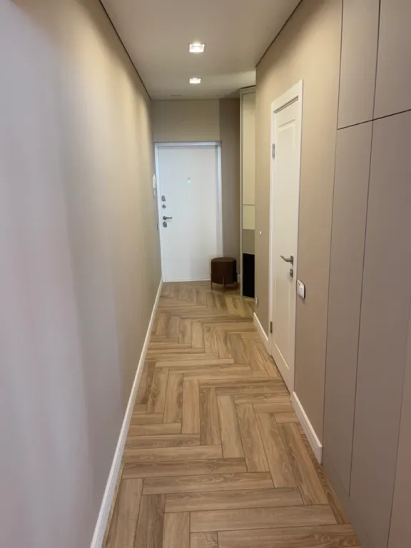 Шикарныq апартамент с невероятным видом на море и закаты