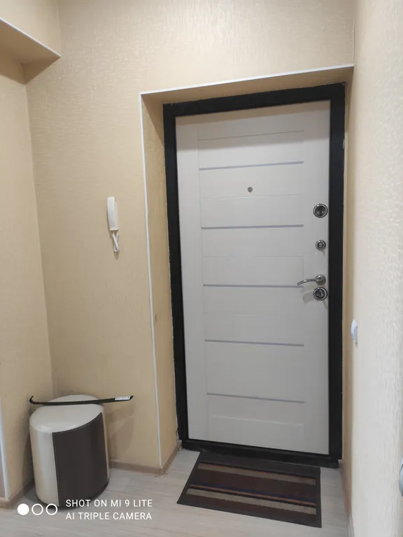 Уютная квартира в самом центре