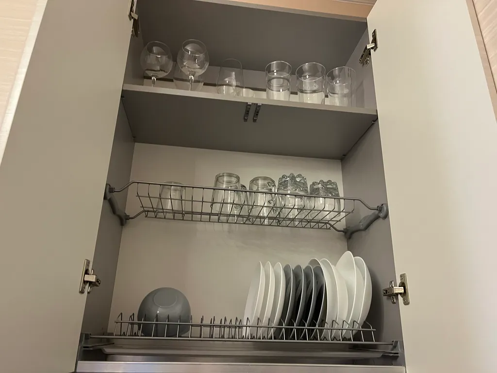 Уютная студия в новом районе