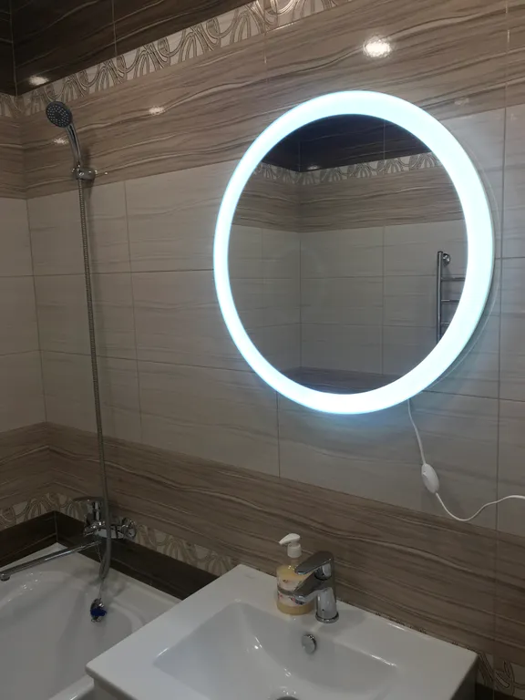 Уютная квартира (рядом с центром травматологии)