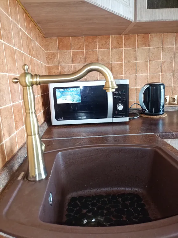 Квартира 1-комнатная возле АТ маркет, Солнечный