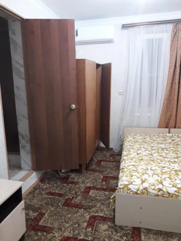 Двухместная стандарт