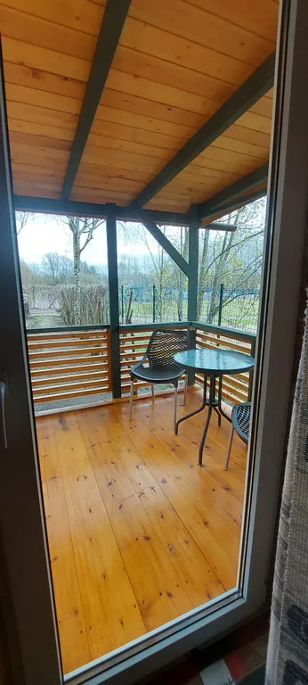 Уютный номер