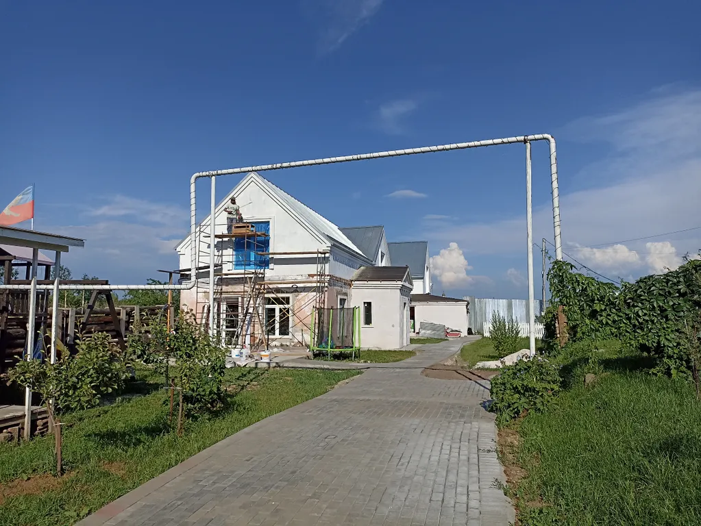 Дом инженера