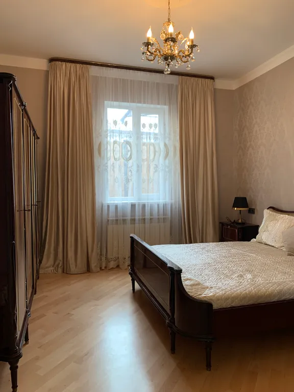 Апартамент Кутузова