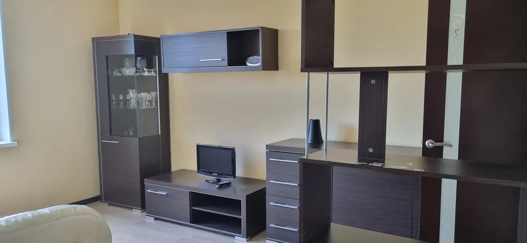 Квартира Уютная квартира в молодом современном микрорайоне — Ярославль