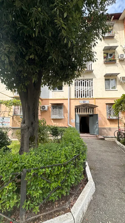 Квартира Хоста Морская