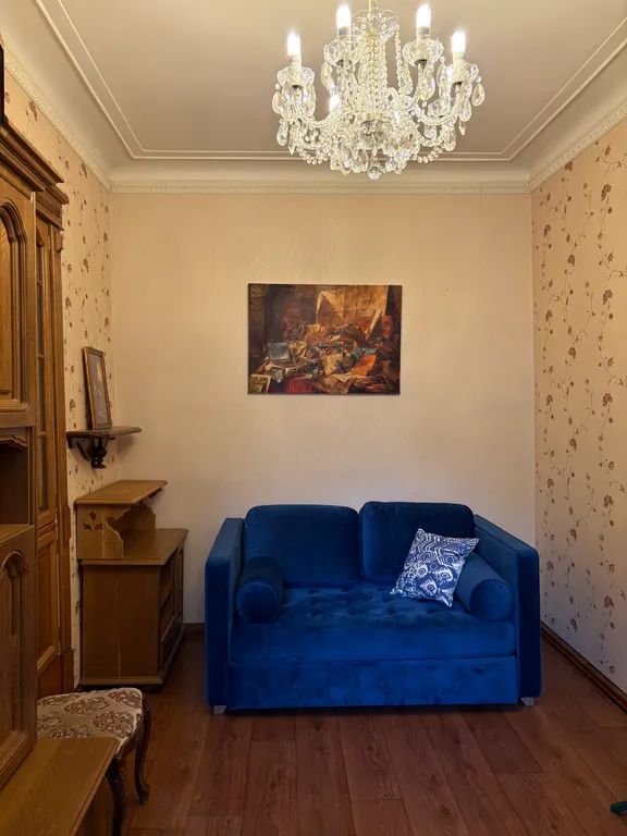 Квартира Квартира в доме-памятнике — Санкт-Петербург