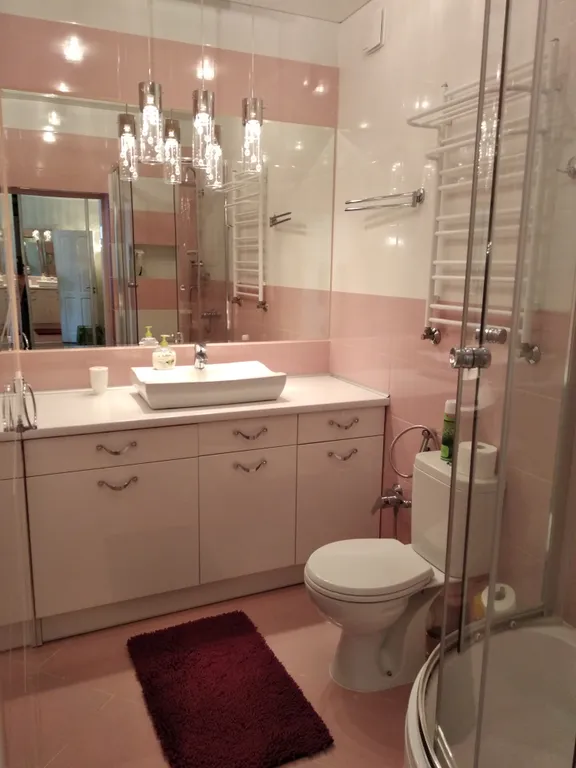 Квартира 1-комнатная Квартира — Зеленоградск