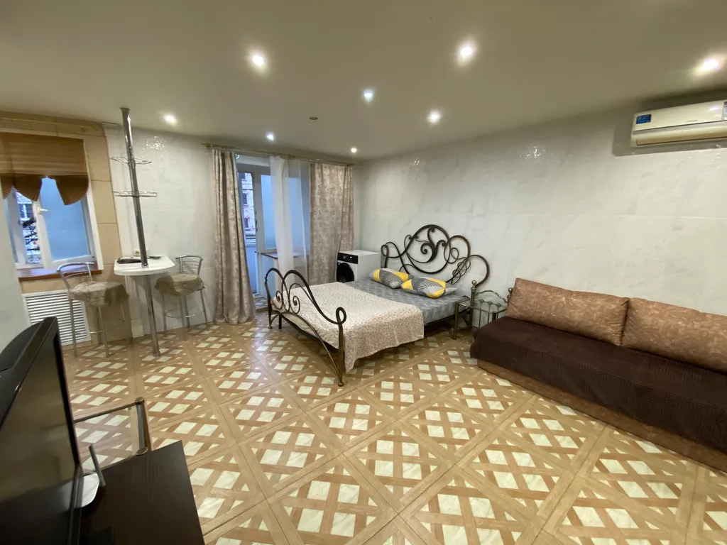 Уютная квартира в центре