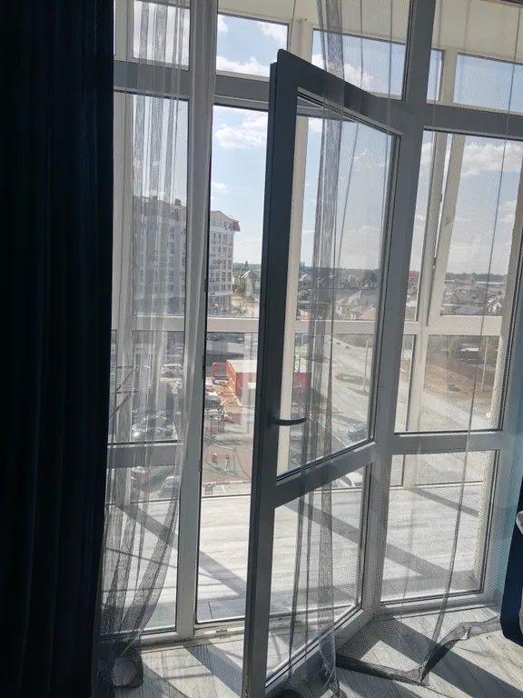 Квартира 1-комнатная Квартира — Славянск-на-Кубани