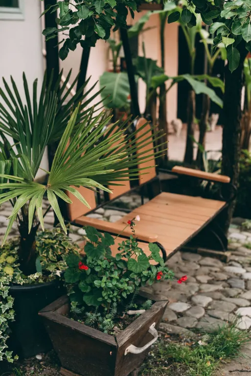 Коттедж Коттедж Вистерия — Головинка