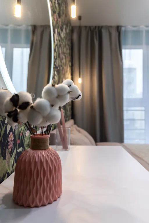 Квартира Прекрасная квартира 10 минут до берега моря — Светлогорск