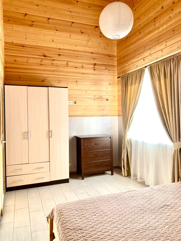 Коттедж 4-комнатный Дом — Коробицыно