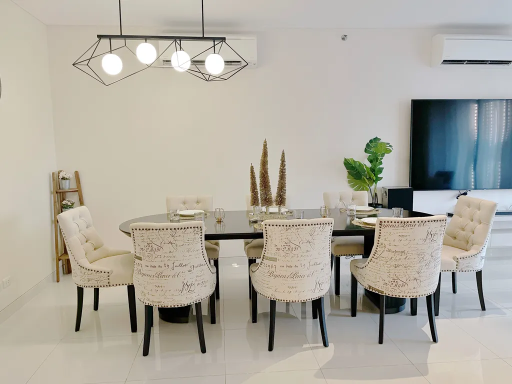 Апартаменты с видом на море на пляже Бангтао