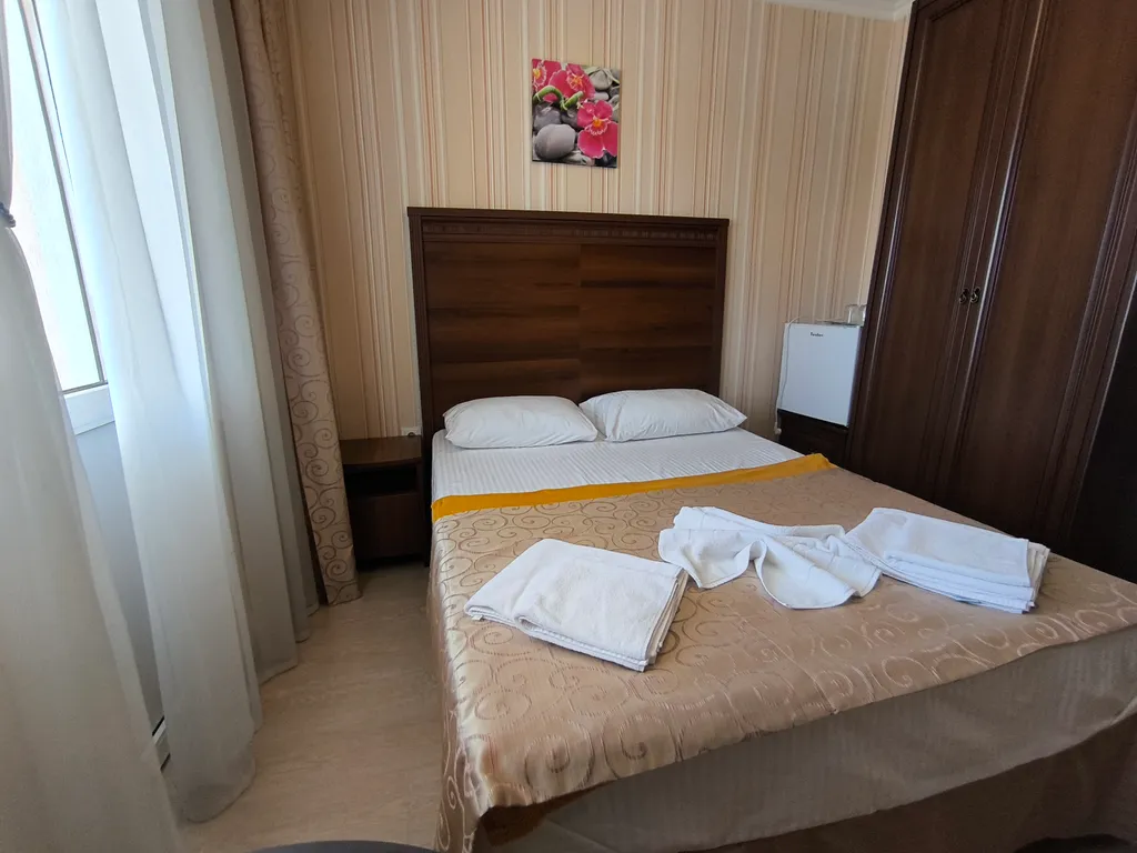 Квартира Комната — Геленджик