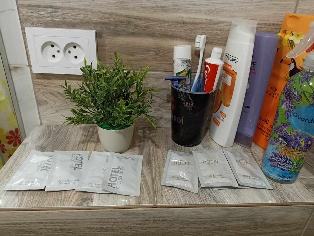 Уютная квартира 30 минут от центра города