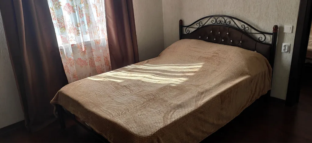 Квартира Квартира Двухкомнатный номер с удобствами — Цандрыпш