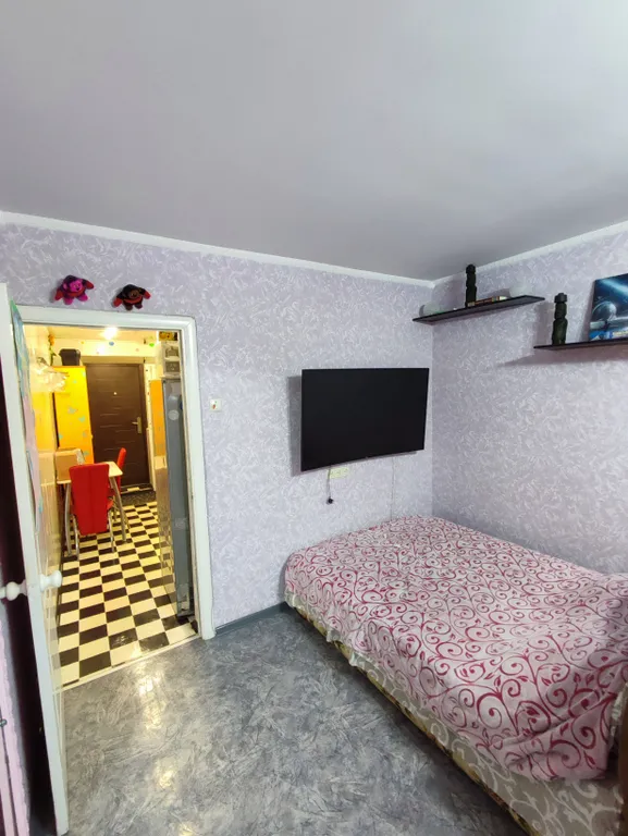 Прикольная квартира у моря