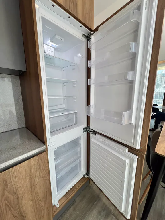 Квартира Двухкомнатная квартира на берегу моря, Batumi View — Батуми