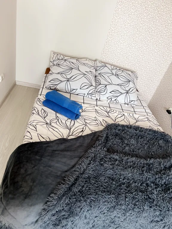 Квартира возле парка Галицкого и стадиона Краснодар