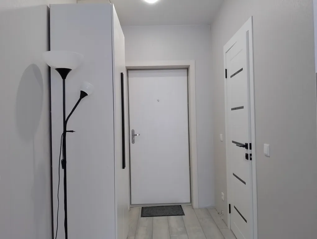 Уютная студия рядом с аэропортом