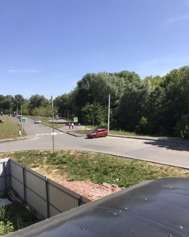 Коттедж Дом у набережной — Казань