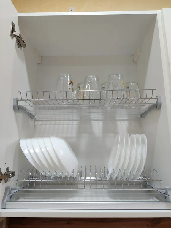 Квартира Однокомнатная квартира в курортной зоне — Горячий Ключ