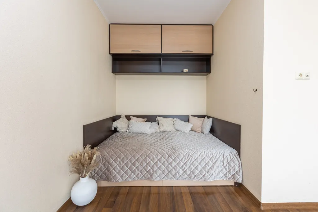 Уютные апартамент в центре Минска