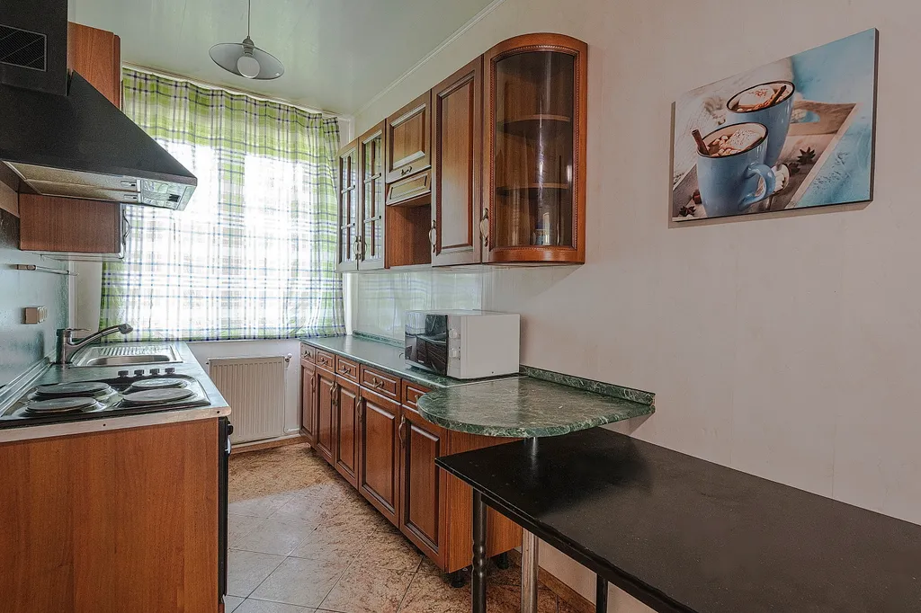 Красный Дом