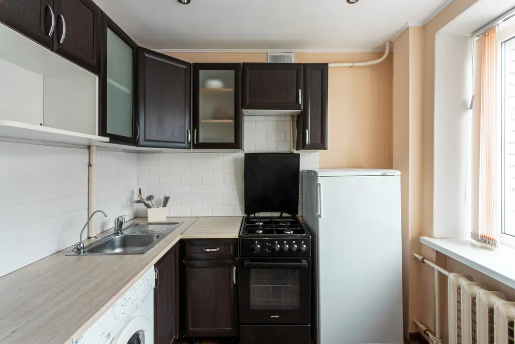 Квартира Шикарные апартаменты с видом на закат — Кронштадт