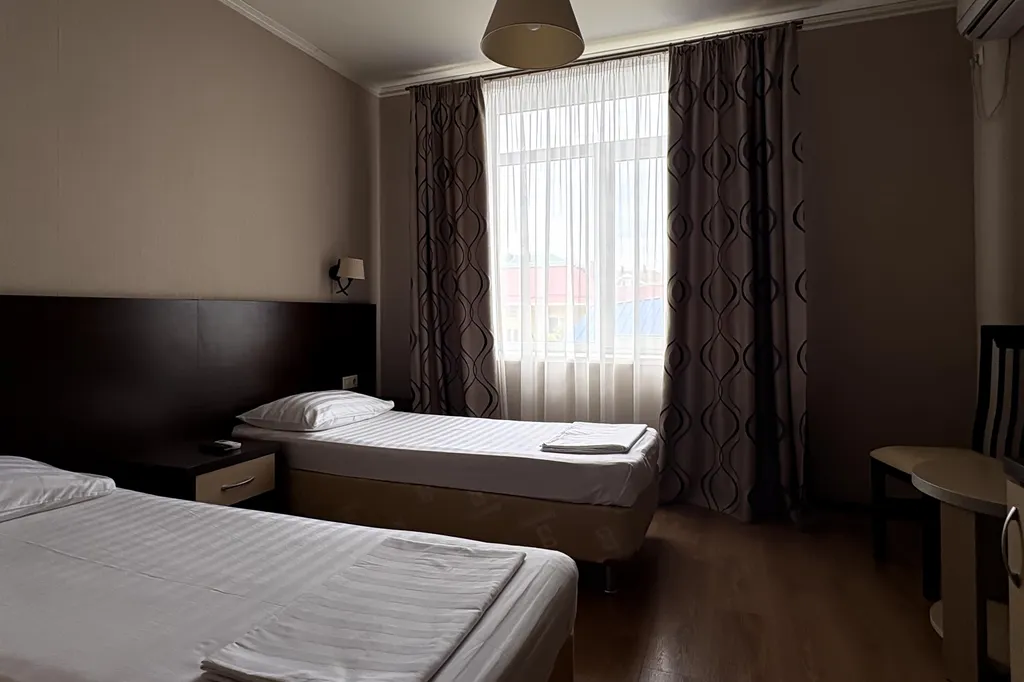 Квартира Комната — Анапа