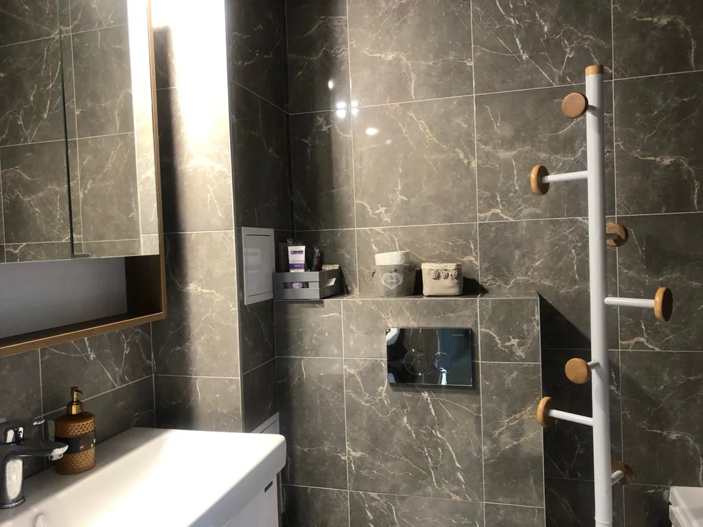 Пентхаус лофт