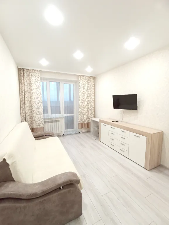 Уютная квартира у Коллажа