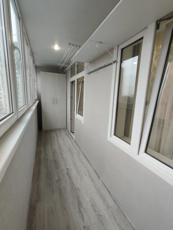 Квартира Уютная квартира рядом с Парком Галицкого — Краснодар