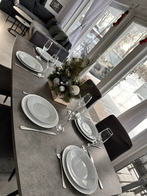 Аренда дома для отдыха в Домодедово — ваш уютный уголок под Москвой