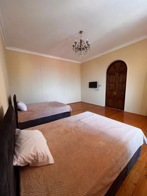 Дом с видом на море