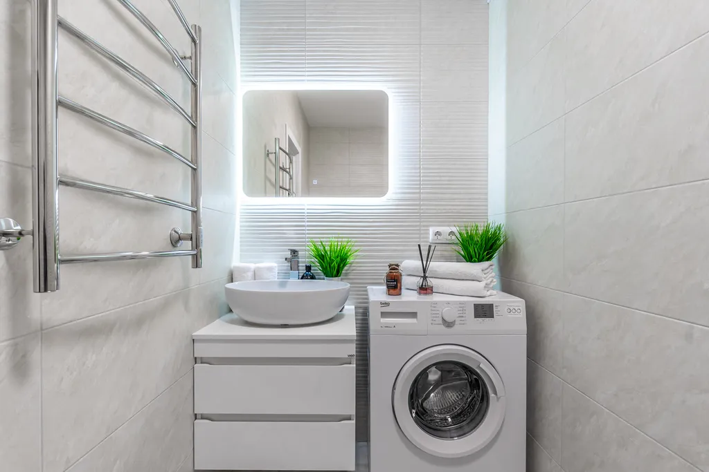 2-комнатные апартаменты в жк вересаево