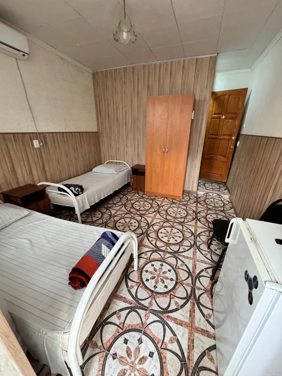 Квартира Комната — Анапа