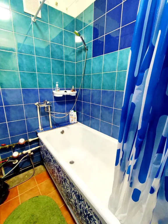 Апартаменты возле вокзала