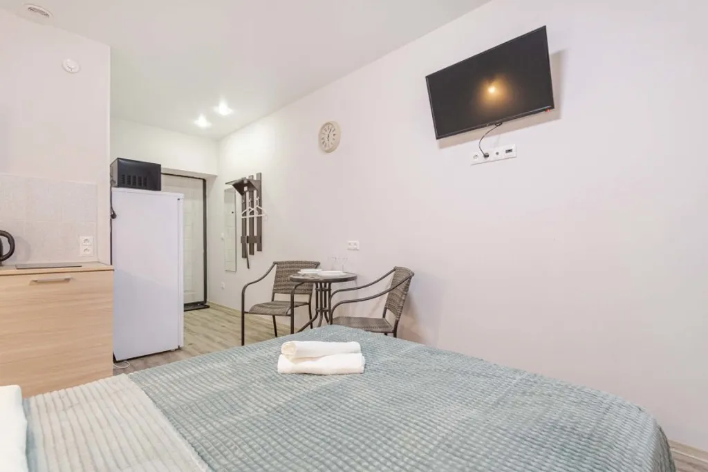 Квартира 1-комнатная Квартира — Москва