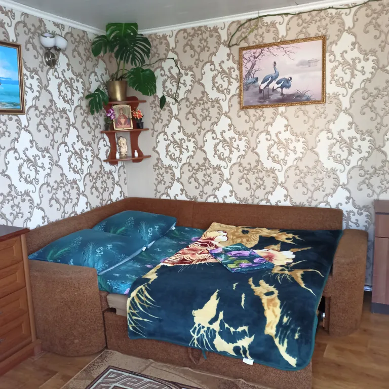 Коттедж Уютный домик с видом на море и горы — аренда посуточно в Симеиз