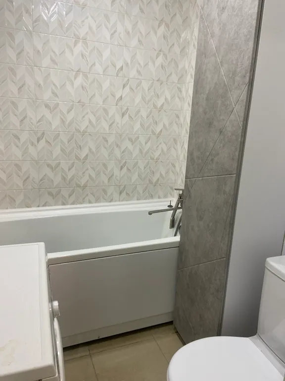 Квартира Уютная квартира — Новый Рогачик