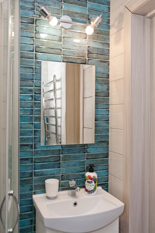 Квартира Квартира Студия у озера Тихое — Светлогорск