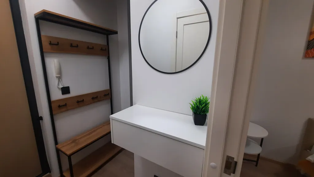 Квартира Уютная квартира в ЖК Новокольцовский — Екатеринбург